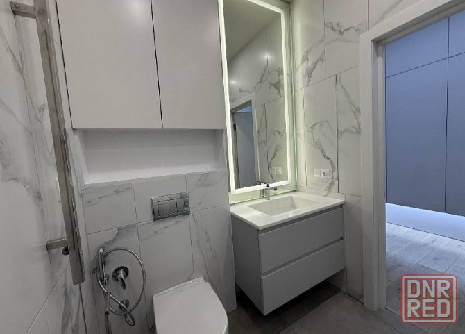 Аренда в Донецке Жк Престиж двухком кв 4эт Хозяин Донецк - изображение 10