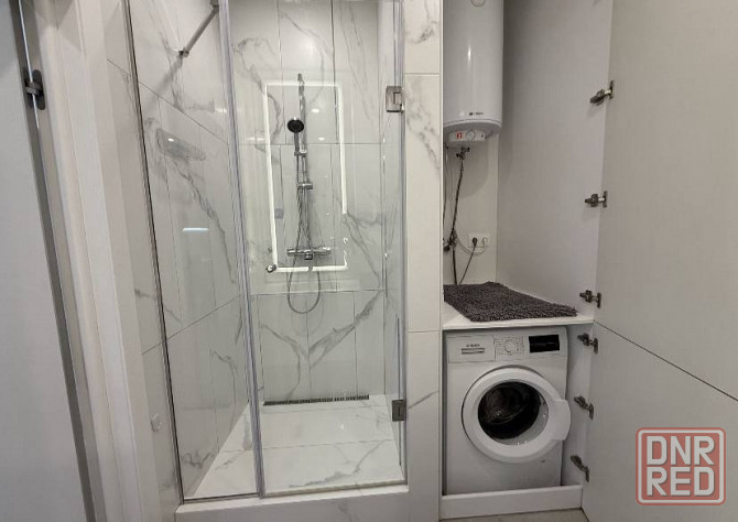 Аренда в Донецке Жк Престиж двухком кв 4эт Хозяин Донецк - изображение 9