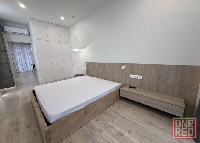 Аренда в Донецке Жк Престиж двухком кв 4эт Хозяин Донецк - изображение 5