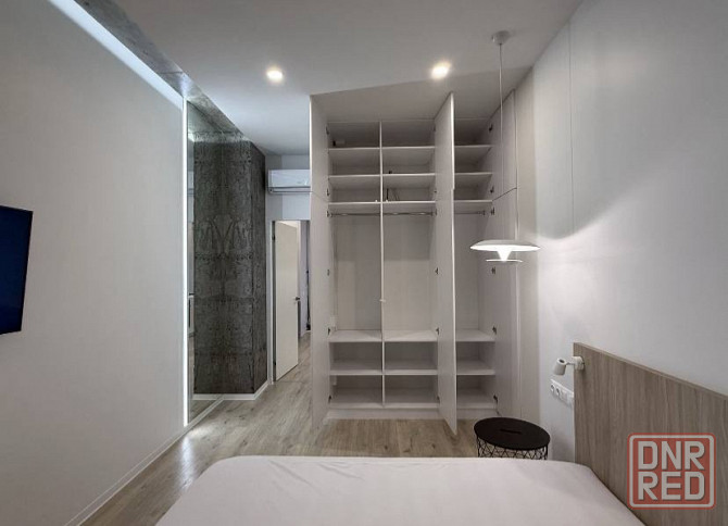 Аренда в Донецке Жк Престиж двухком кв 4эт Хозяин Донецк - изображение 7