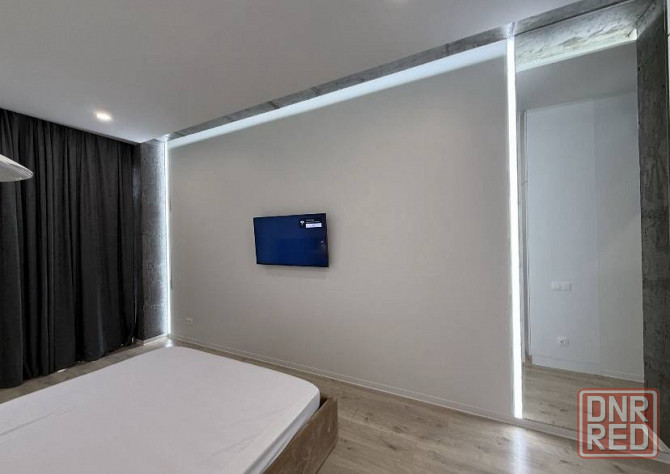 Аренда в Донецке Жк Престиж двухком кв 4эт Хозяин Донецк - изображение 6