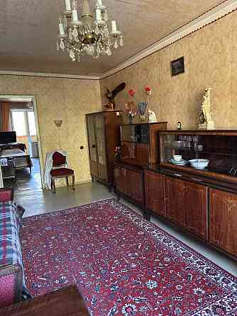 Просторная трёхкомнатная квартира Донецк