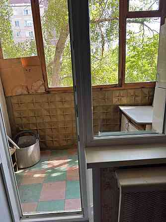 Просторная трёхкомнатная квартира Донецк