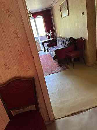 Просторная трёхкомнатная квартира Донецк