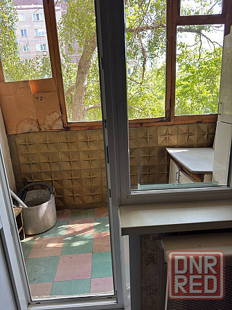 Просторная трёхкомнатная квартира Донецк - изображение 6