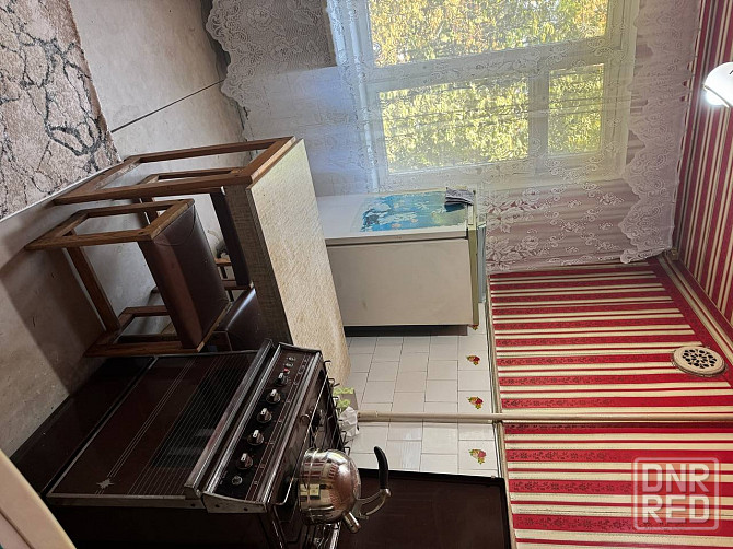 Просторная трёхкомнатная квартира Донецк - изображение 9