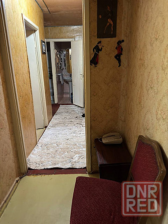 Просторная трёхкомнатная квартира Донецк - изображение 4