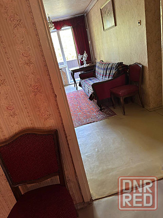 Просторная трёхкомнатная квартира Донецк - изображение 5