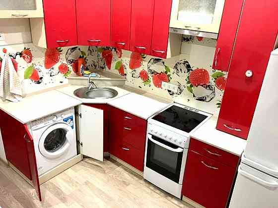 Сдам квартиру на почте Макеевка