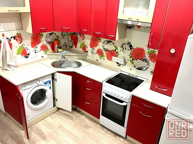 Сдам квартиру на почте Макеевка - изображение 1