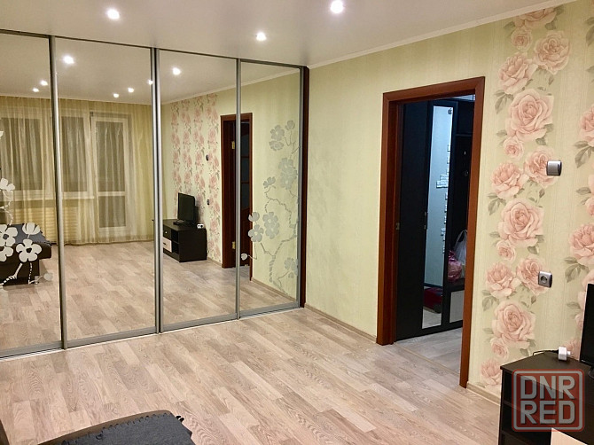 Сдам квартиру на почте Макеевка - изображение 2