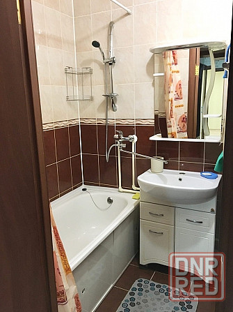 Сдам квартиру на почте Макеевка - изображение 3