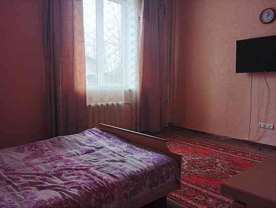 Квартира 2 комнаты 50 м2 Донецк