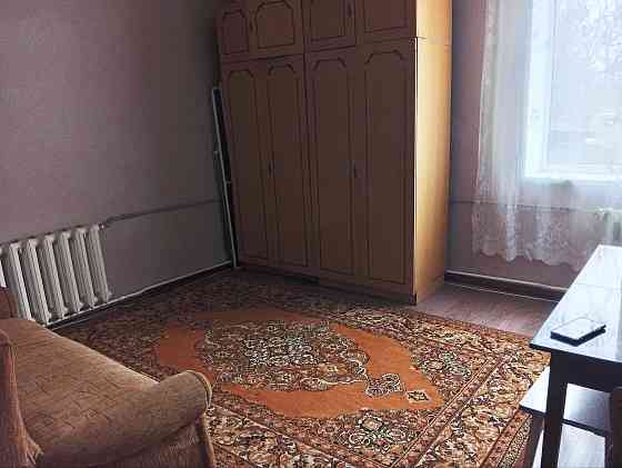 Квартира 2 комнаты 50 м2 Донецк