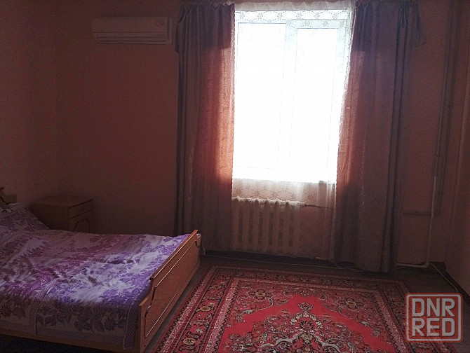 Квартира 2 комнаты 50 м2 Донецк - изображение 3