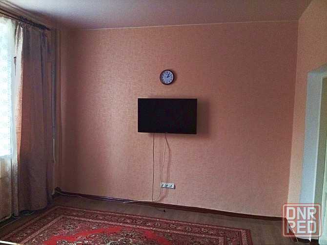 Квартира 2 комнаты 50 м2 Донецк - изображение 2