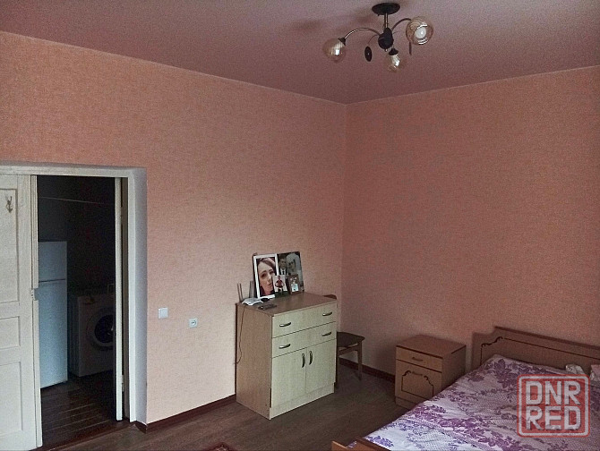 Квартира 2 комнаты 50 м2 Донецк - изображение 1