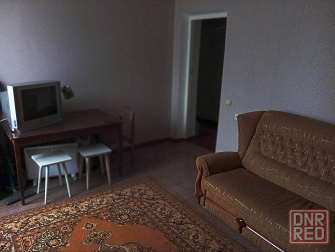 Квартира 2 комнаты 50 м2 Донецк - изображение 5