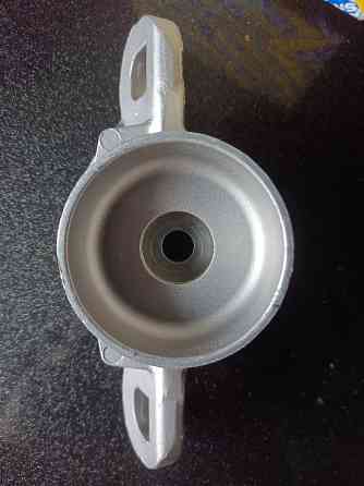 Опора заднего амортизатора Пежо 308 с 2007- Донецк