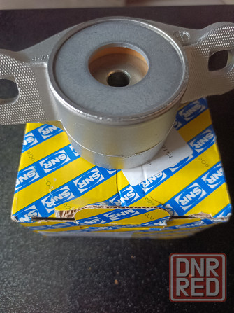 Опора заднего амортизатора Пежо 308 с 2007- Донецк - изображение 1