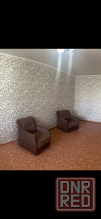 2-х комнатная квартира, Текстильщик Донецк - изображение 1