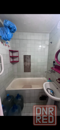 2-х комнатная квартира, Текстильщик Донецк - изображение 6