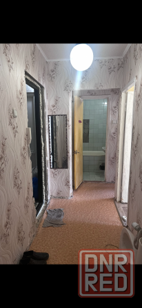 2-х комнатная квартира, Текстильщик Донецк - изображение 7