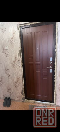 2-х комнатная квартира, Текстильщик Донецк - изображение 8