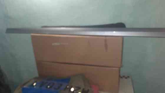 Молдинг двери, карта двери мерседес Снежное