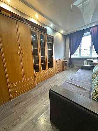 Сдам 3к кв в Ворошиловском районе. Пр.Театральный.Набережная/ул. 50лет ссср. Накопитель+насос.Ан Донецк