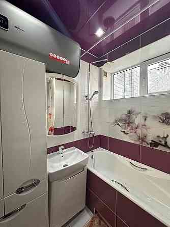 Сдам 3к кв в Ворошиловском районе. Пр.Театральный.Набережная/ул. 50лет ссср. Накопитель+насос.Ан Донецк