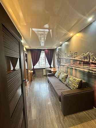 Сдам 3к кв в Ворошиловском районе. Пр.Театральный.Набережная/ул. 50лет ссср. Накопитель+насос.Ан Донецк