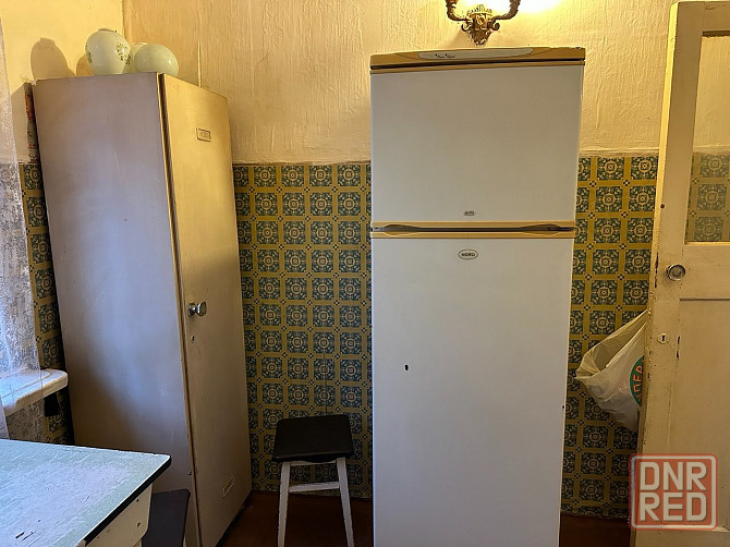 Сдам 2к кв в Калининском районе.б. Шевченко/Марии Ульяновой. 1к кв 12т Разенкова. Ан Донецк - изображение 6