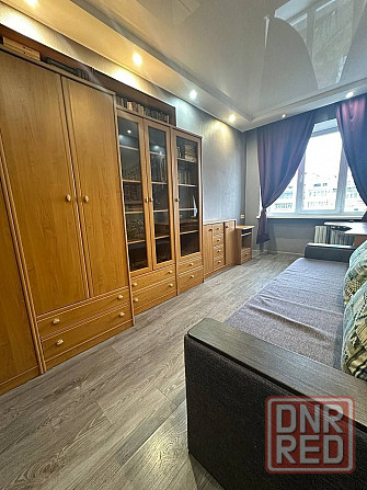 Сдам 3к кв в Ворошиловском районе. Пр.Театральный.Набережная/ул. 50лет ссср. Накопитель+насос.Ан Донецк - изображение 3