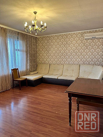 Сдам 3к кв в Ворошиловском районе. Пр.Театральный.Набережная/ул. 50лет ссср. Накопитель+насос.Ан Донецк - изображение 5