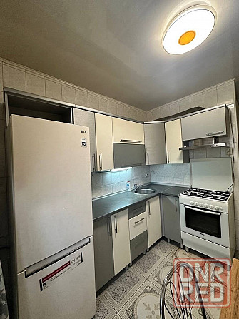 Сдам 3к кв в Ворошиловском районе. Пр.Театральный.Набережная/ул. 50лет ссср. Накопитель+насос.Ан Донецк - изображение 7