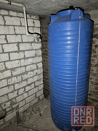 Сдам 3к кв в Ворошиловском районе. Пр.Театральный.Набережная/ул. 50лет ссср. Накопитель+насос.Ан Донецк - изображение 9