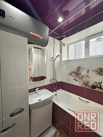 Сдам 3к кв в Ворошиловском районе. Пр.Театральный.Набережная/ул. 50лет ссср. Накопитель+насос.Ан Донецк - изображение 6