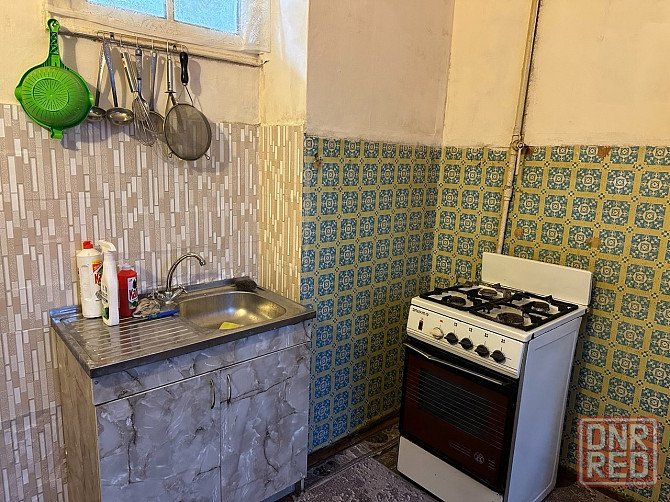 Сдам 2к кв в Калининском районе.б. Шевченко/Марии Ульяновой. 1к кв 12т Разенкова. Ан Донецк - изображение 7