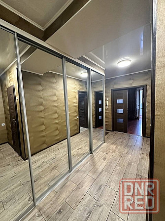 Сдам 3к кв в Ворошиловском районе. Пр.Театральный.Набережная/ул. 50лет ссср. Накопитель+насос.Ан Донецк - изображение 10