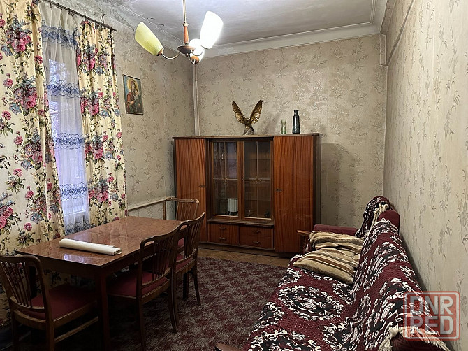 Сдам 2к кв в Калининском районе.б. Шевченко/Марии Ульяновой. 1к кв 12т Разенкова. Ан Донецк - изображение 1