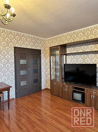 Сдам 3к кв в Ворошиловском районе. Пр.Театральный.Набережная/ул. 50лет ссср. Накопитель+насос.Ан Донецк - изображение 4