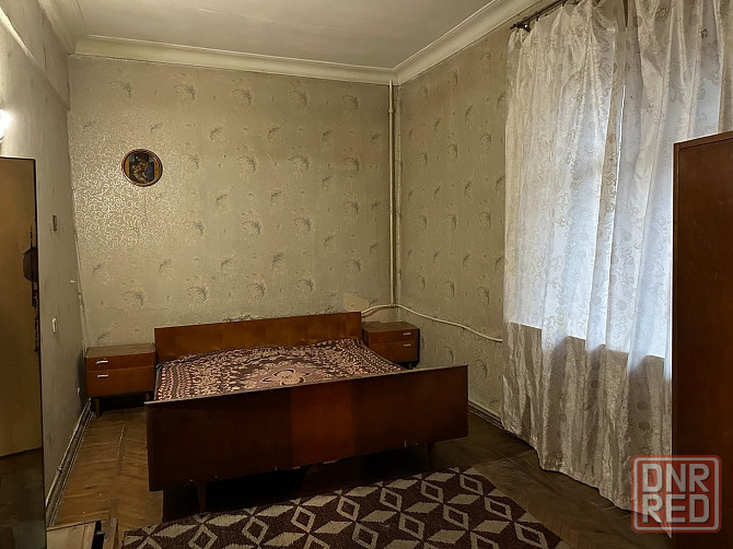 Сдам 2к кв в Калининском районе.б. Шевченко/Марии Ульяновой. 1к кв 12т Разенкова. Ан Донецк - изображение 2