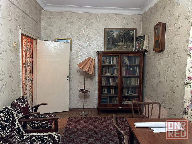 Сдам 2к кв в Калининском районе.б. Шевченко/Марии Ульяновой. 1к кв 12т Разенкова. Ан Донецк - изображение 4