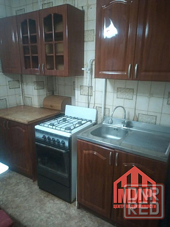 2 комнатная квартира на Донском Донецк - изображение 1