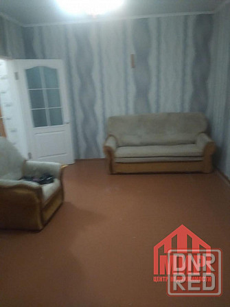 2 комнатная квартира на Донском Донецк - изображение 3