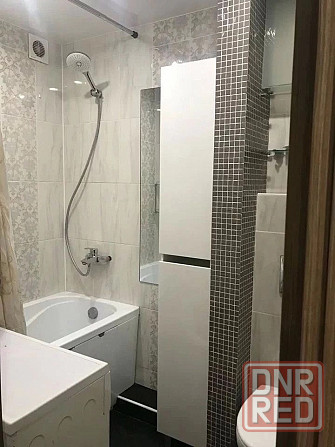 Сдам 2-комнатную квартиру в Калининском районе, Ильича. Донецк - изображение 2