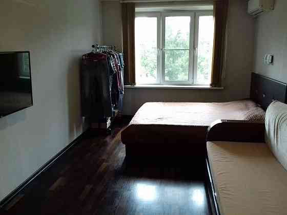 Сдам 1-комнатную квартиру в Буденовском районе, Цветочный. Донецк