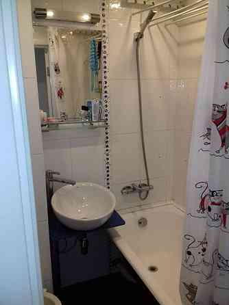 Сдам 1-комнатную квартиру в Буденовском районе, Цветочный. Донецк