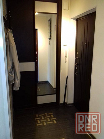 Сдам 1-комнатную квартиру в Буденовском районе, Цветочный. Донецк - изображение 1